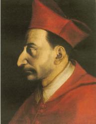 Nov. 04 - Saint Charles Borromeo